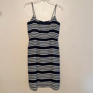 J. Crew size 0 summer dress